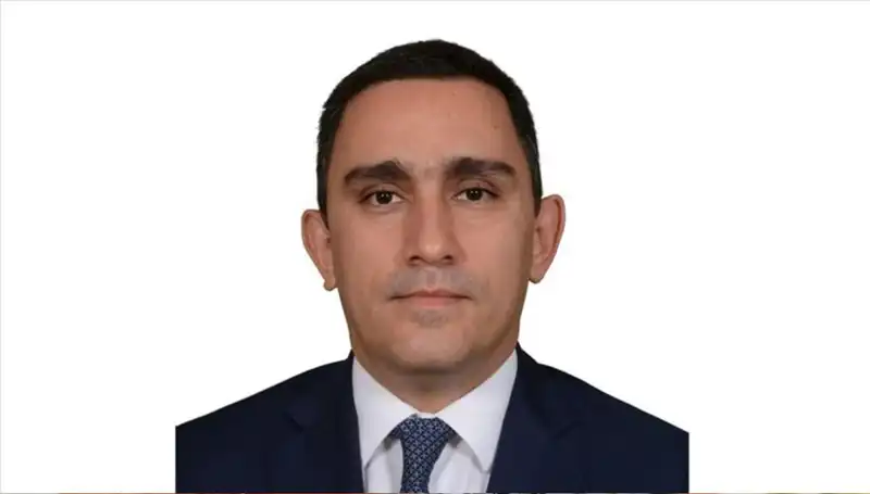 Can Yücel Kimdir? Şişecam’ın Yeni Genel Müdürü Hakkında Bilmeniz Gerekenler