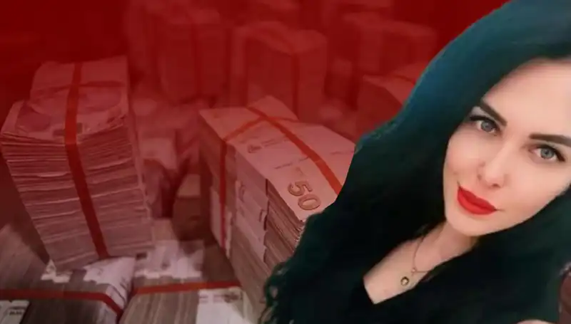 Bankacı Perihan'ın 37 Milyonluk Vurgunu: Müfettişler Nasıl Yakaladı?