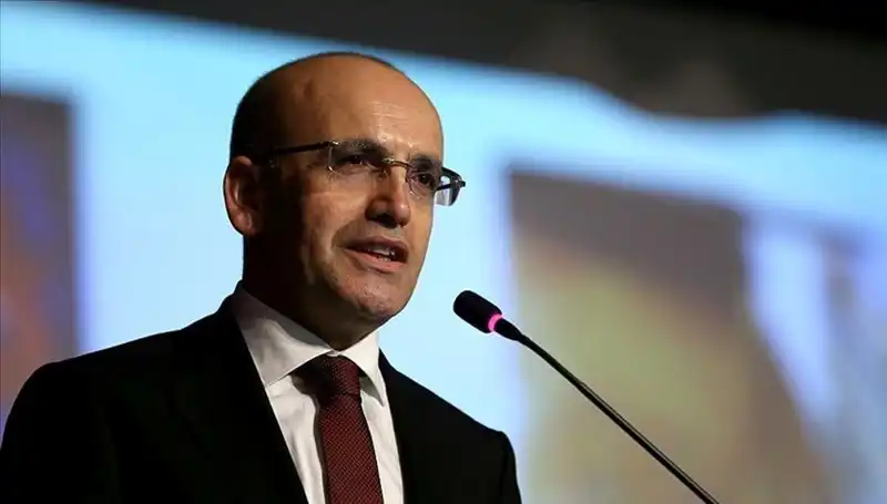Bakan Şimşek'in Günlük Yoğunluğu: Ekonomi İçin Kritik Temaslar