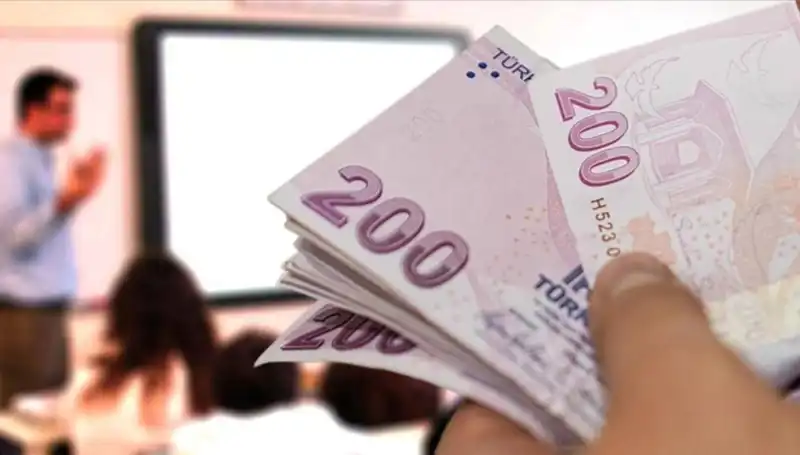 2025'te Öğretmen Maaşları Ne Kadar Artacak? Uzman Öğretmenler için Yeni Düzenlemeler!