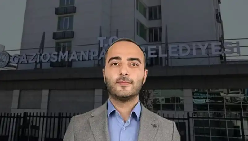 Eray Karadeniz: AK Parti Gaziosmanpaşa Belediye Başkanvekili’nin Hayatı ve Mücadeleleri