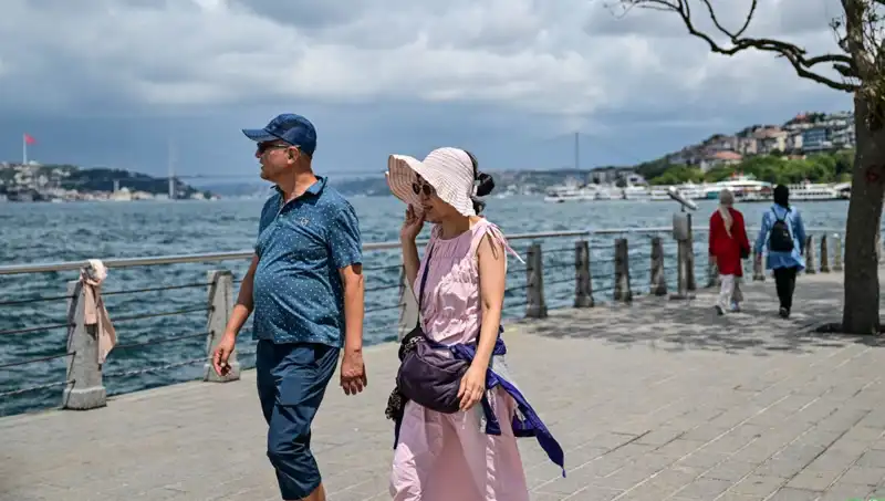Baharın Müjdecisi: Sıcak Hava Trendleri ve Yeni Tarihler Açıklandı!