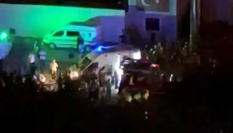 Genç Şoförün Tırda Yaşamına Son Vermesi: Nedenleri ve Sonuçları