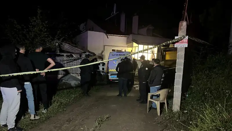 Konya’da Yangın Faciası: Yaşlı Çiftin Hayatına Mal Oldu