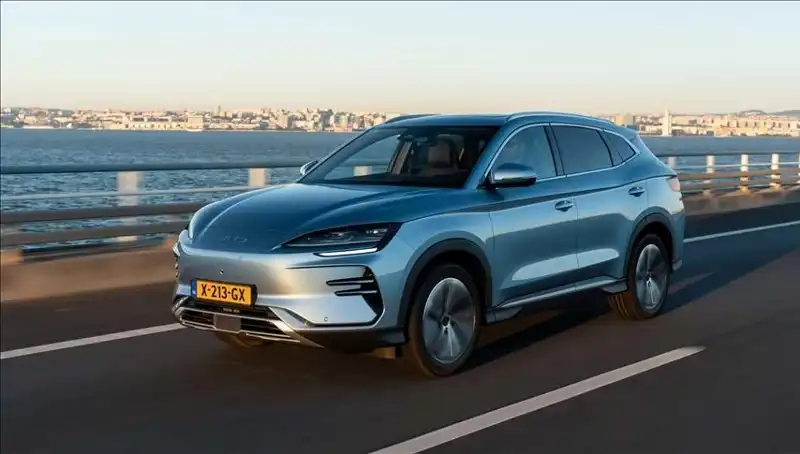 BYD Hisselerinde Düşüş: Elektrikli Araç Pazarında Neler Oluyor?