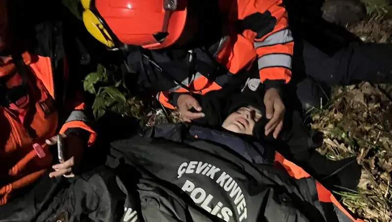 Belgrad Ormanı'nda Bulunan Mimar Ece Gürel'in Gizemi Çözülüyor