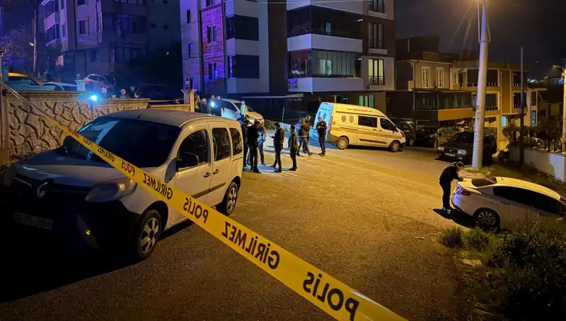 Sakarya'da Kanlı Gecenin Ardındaki Karanlık Sır: 5 Yaşamı Yitirdi