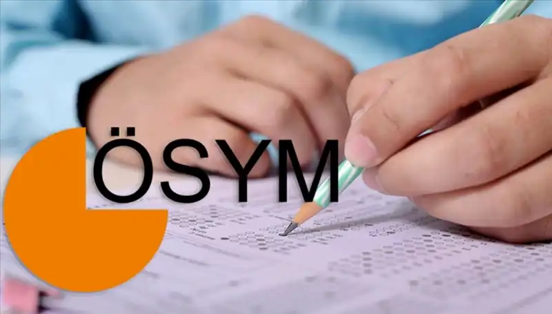 YKS Sınav Yerleri Açıklandı! 2025 ÖSYM Üniversite Sınavı Giriş Yerleri Sorgulama Ekranı