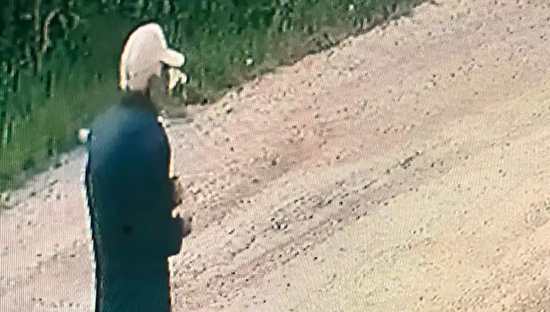 Mevlide Giden Kadın, 9 Gün Boyunca Kayboldu: Ailesi Endişeli
