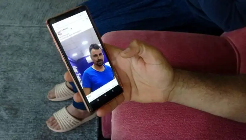 Sahte Hesap Üzerinden Ölüm İlanı: Gerçekten Şok Eden Olay!