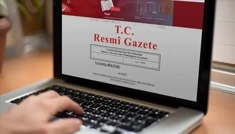 26 Temmuz 2025 Resmi Gazete'de Öne Çıkan Kararlar ve Yenilikler