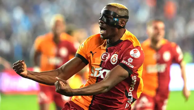 Osimhen’e Sürpriz Teklif: Futbol Dünyasında Kazan-Kazan Anlaşması Neler Getirecek?