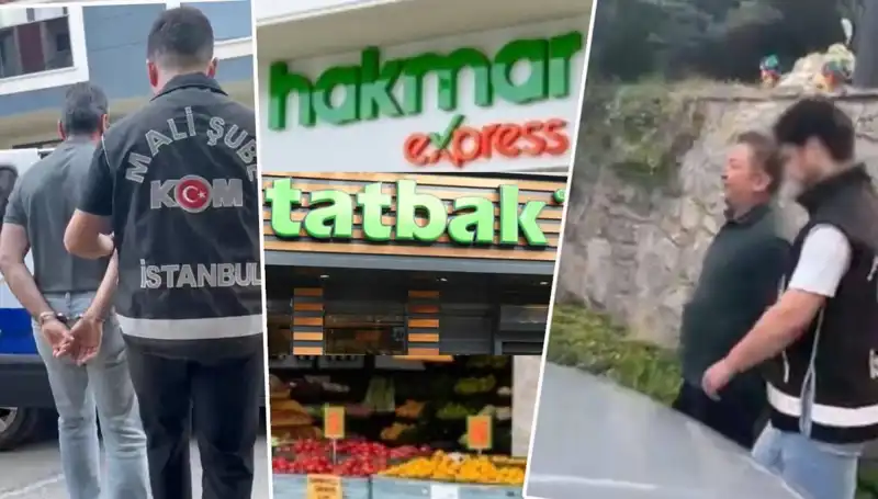 FETÖ’nün Finans Yapılanması Soruşturmasında MİT Raporu Ortaya Çıktı: Şok Detaylar