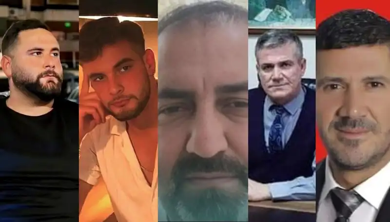 Sakarya'da Kanlı Kavga: Gözaltı Sayısı 12'ye Ulaştı