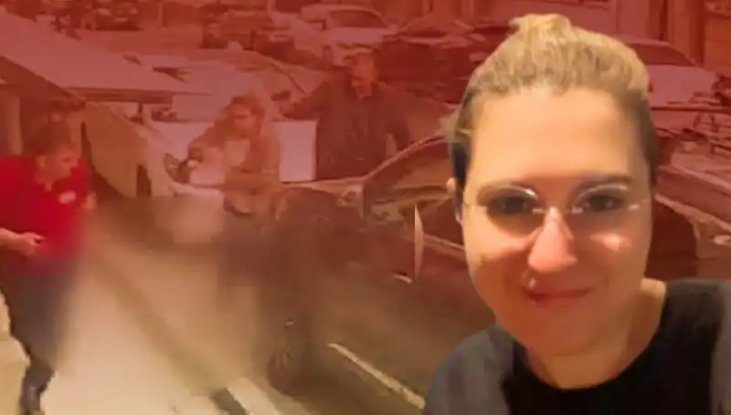 Bahar Aksu Cinayetinde Şok Gelişme: Rüstem Elibol'a İstenen Ceza Açıklandı