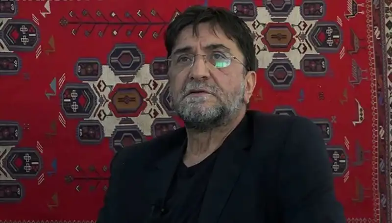 Nihat Genç Hayatını Kaybetti: Türk Medyası İçin Büyük Bir Kayıp
