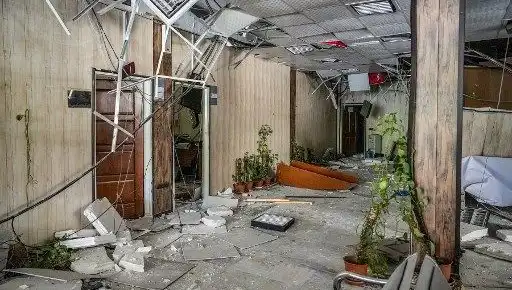 İran: İsrail'in Evin Hapishanesi’ne Saldırı Sonrası 71 Kişi Hayatını Kaybetti