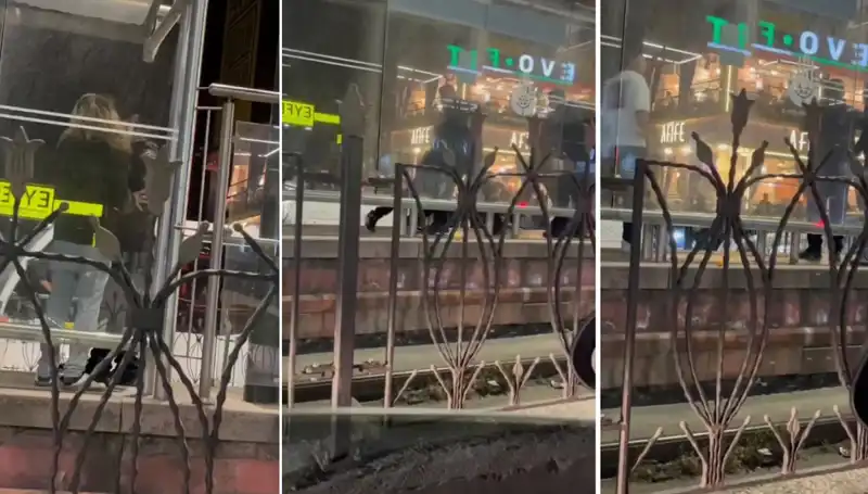 İstanbul Tramvay Durağında Kadına Yönelik Taciz Olayı: Tepkiler Çığ Gibi Büyüyor