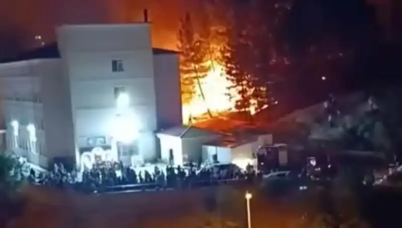Düğün Günü Kabusa Dönüşünce: Kutlamaların Şaşırtan Yüzü