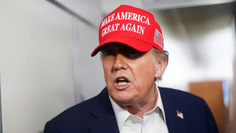 Trump: İran, Nükleer Programını Denetlemeyi Reddetti, Dünya Yeni Bir Krizle Yüzleşiyor!