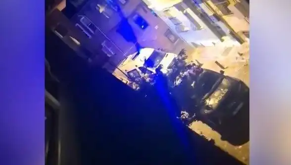 Fatih’te Gece Yaşanan Kanlı Olay: Silahlı Sataşma Tüfekle Sonuçlandı