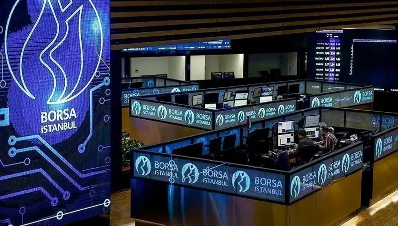 Dünyanın En Büyük Ekonomileri 40 Günde 1,5 Trilyon Dolar Değer Kaybetti