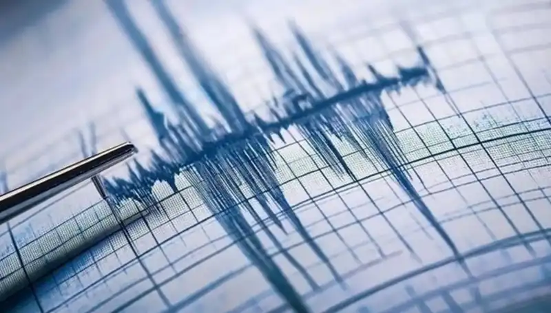 Malatya'da Şoke Eden Deprem: 3.6 Büyüklüğünde Sarsıntı Yaşandı!