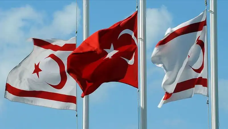 Türkiye, KKTC'nin Haklarını Savunma Taahhüdünü Yeniledi!