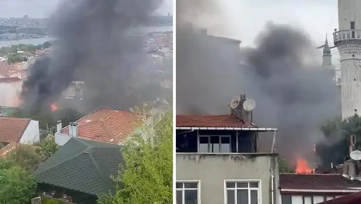 İstanbul’da Gecekondu Yangını: Hayatını Kaybedenler ve Son Gelişmeler