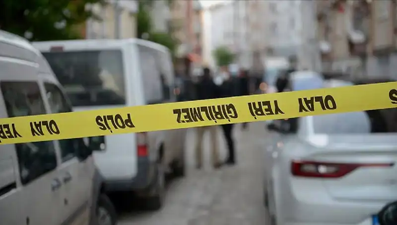 Bahçe Sınırı İhtilafı Kanlı Bir Çatışmaya Dönüşünce İki Kişi Hayatını Kaybetti