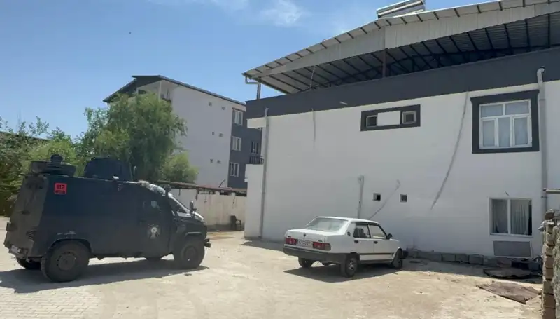 Babalar Günü'nde Şoke Eden Olay: Çekiçle Saldırdı