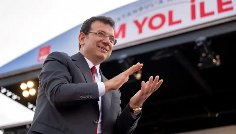 Ekrem İmamoğlu'na Yönelik Tehdit Davası Sonuçlandı: Başsavcı Hakkında Neler Olacak?