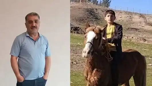 Diyarbakır'daki Şok Olay: Ayakkabı ve Mermilerle Vahşetin İzleri