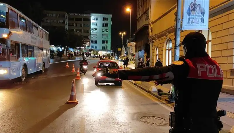İstanbul’da Huzur Denetimleri: Güvenli Bir Gelecek İçin Adımlar Atılıyor