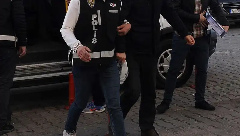 Samsun'da Uyuşturucu Operasyonu: İki Daha Tutuklandı!