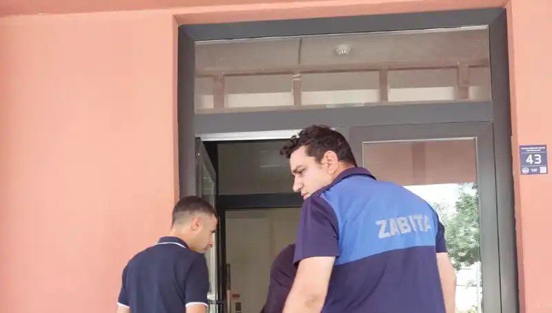 Elazığ'da Cadde ve Sokaklarda Dilenci Operasyonu Gerçekleştirildi!