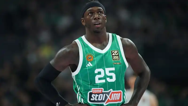 Euroleague 33. Haftanın MVP'si Kendrick Nunn ile Basketbolun Yükselişi