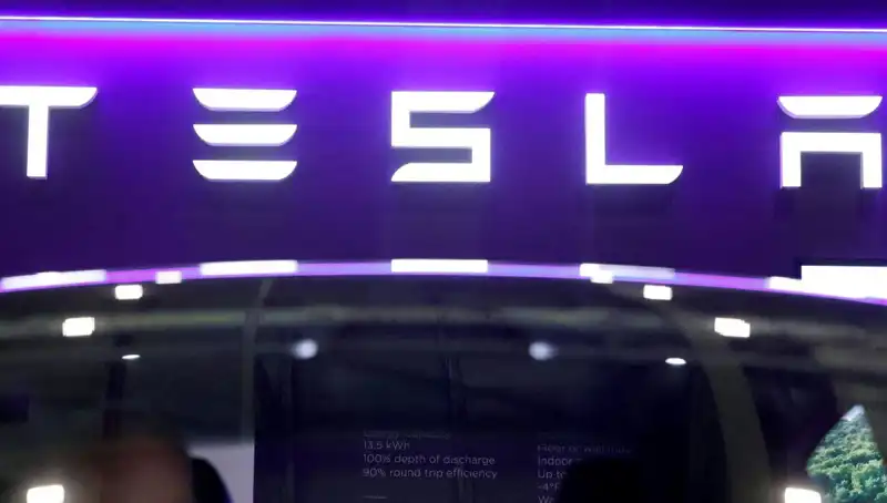 Tesla'nın Robotaxi Projesi: Sürücüsüz Taksi Dünyasıyla Tanışmaya Hazır