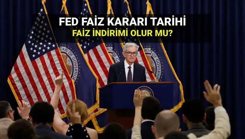 FED'in Temmuz 2023 Faiz Kararı: İndirim Beklentileri Artıyor
