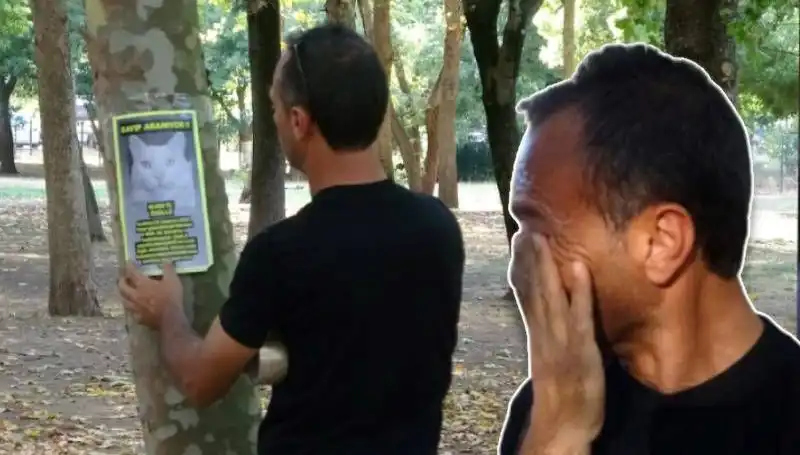 Gözü Yaşlı Baba, Kayıp Kızını Arıyor: 10 Bin Lira Ödül