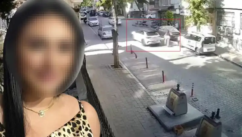 Fatih'te Genç Kadına Yönelik Şok Edici Taciz ve Saldırı Olayı