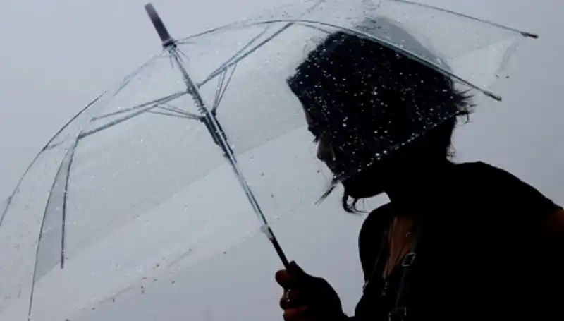 Meteoroloji'nin Uyarısı: Yağışlı Hava Dönüş Yaptı, Hazırlıklı Olun!