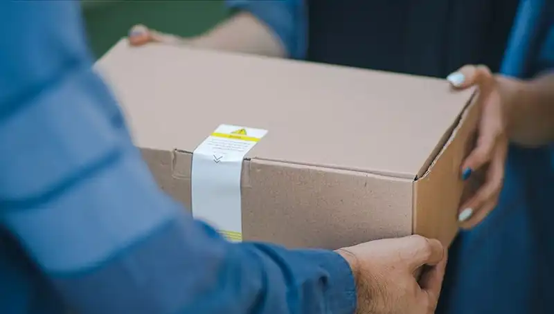 Kargo Sektöründe Tarihi Rekor: Paket Gönderimlerinde Pıhır Pıhır Artış!