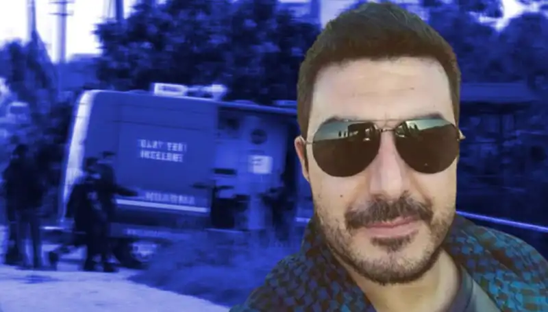Efsane Başkanın Oğlu Gizemli Ölümleriyle Şok Yarattı