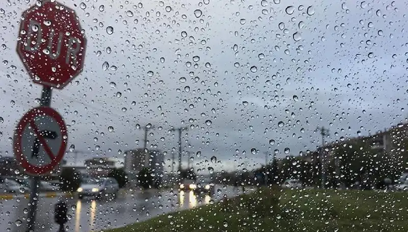 Meteoroloji'den 20 İl İçin Kritik Uyarı: Sıcaklıklar Düşüyor!