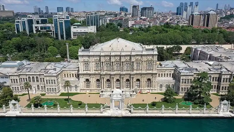 İstanbul'da Rusya Heyeti ile Tarihi Görüşmeler Başlıyor!