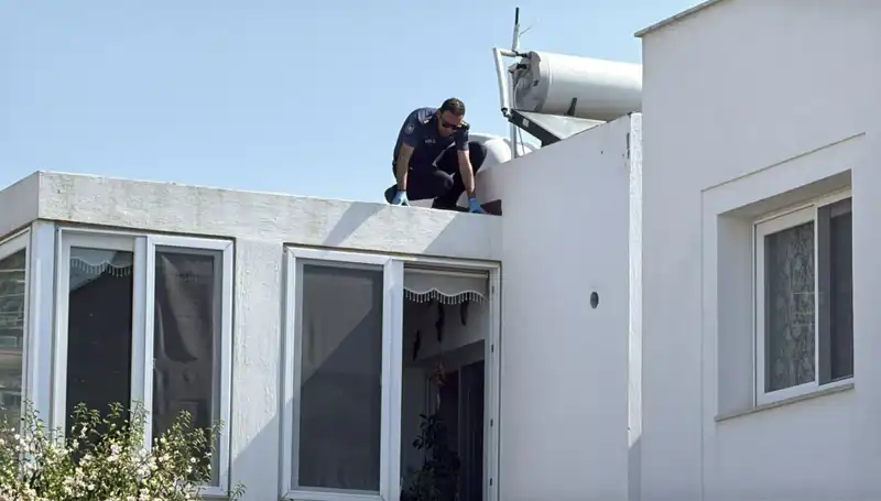 Bodrum'da Düşen Emekli Polis, Hayatını Kaybetti: Olayın Detayları Neler?