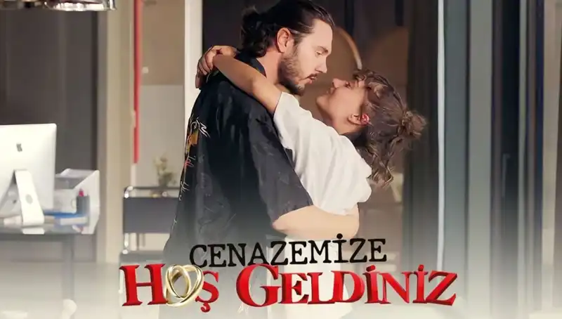 Cenazemize Hoş Geldiniz Filmi: Oyuncu Kadrosu ve Konusu Hakkında Bilgiler