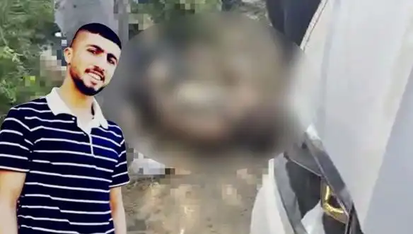 Kayıp İhbarı Sonrası Üzücü Gelişme: Salih’in Cansız Bedeni Bulundu
