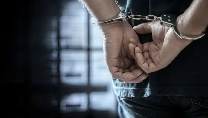 Bıçakla İşlenen Cinayet, Katil Müebbet Hapis Cezasına Çarptırıldı